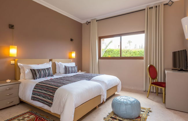 Domaine Rosaroum - Photo 11