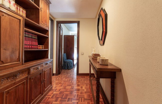 Te vas a enamorar de mi piso céntrico - Photo 6