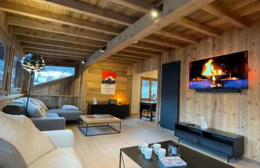 Résidence Les Voroches - Foto 15