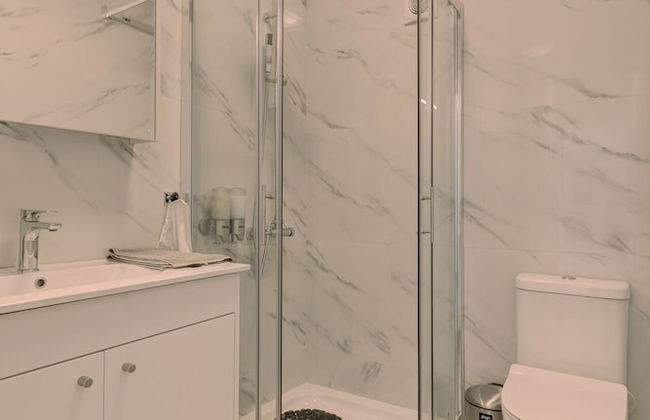 Ouzo Stone House 1, with private pool - Foto 28