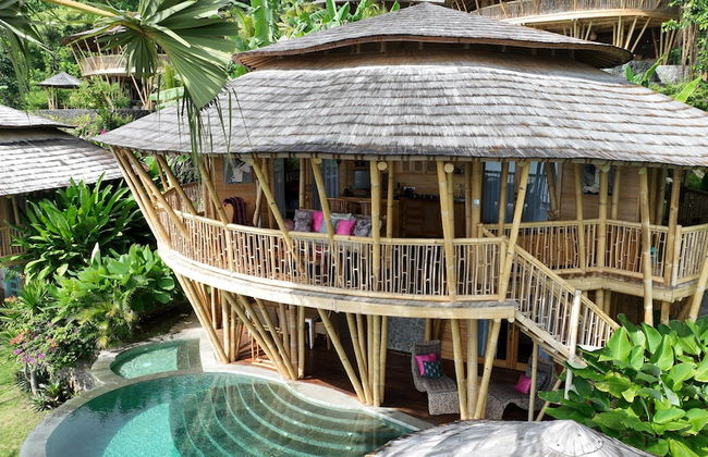 Villas Bukit Lipah - Foto 52