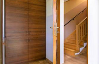 Bulwary Mszańskie - Domki Całoroczne - Photo 46