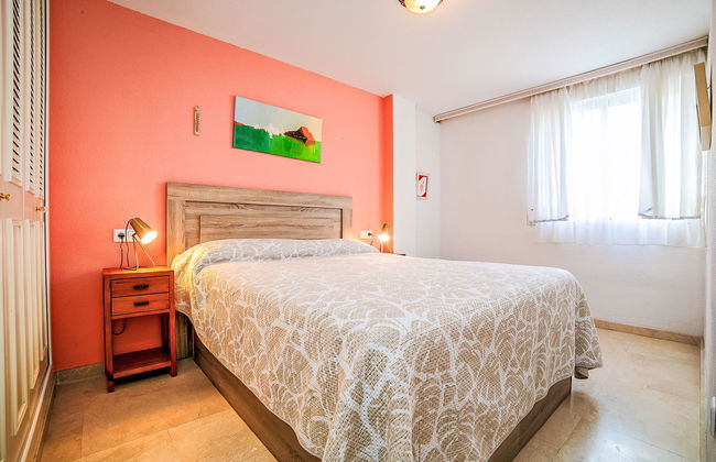 Cala Manzanera - Foto 5