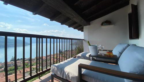 Appartamento con vista lago - Dosso Lakeview - Foto 2