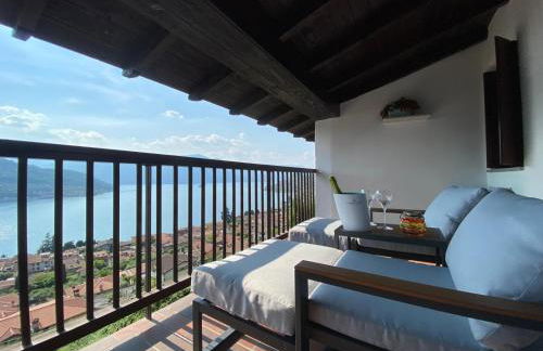 Appartamento con vista lago - Dosso Lakeview - Foto 2