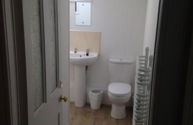 St Magnus Self Catering Lerwick - Foto 19