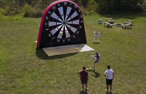 Sleep Up To 54 on 10 Private Acres Of Fun - Foto 58