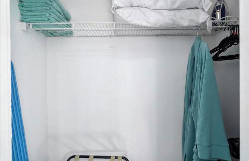 5 min to Brickell & Bars - Arcade - King Bed - Outdoor Fun - Foto 54