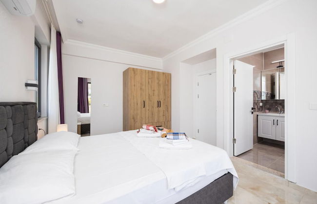 Villa Tolga in Dalyan - Photo 24