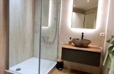 Wunderschöne und zentrumsnahe Ferienwohnung 75 qm - Foto 25