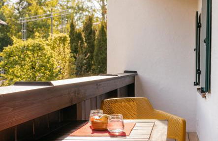 Haus Herzogstand - Ferienwohnungen in Kochel am See - Foto 30