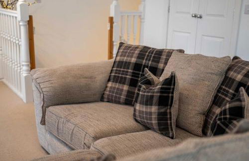 Druimarbin Falls - Foto 59