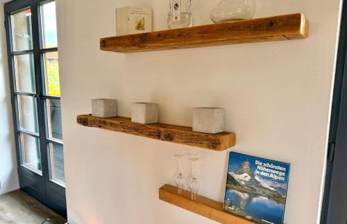 Großzügiges Allgäu Loft - Maisonette Style - Foto 26