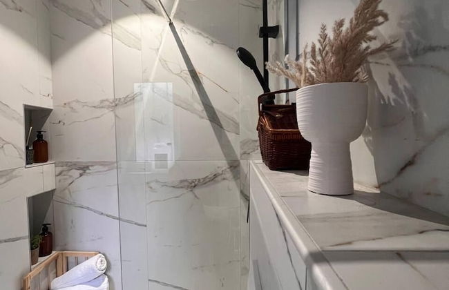 Bllok Scandi Apartments - Foto 13