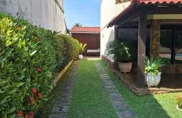 Angra Summer House near Ilha Grande - Foto 17