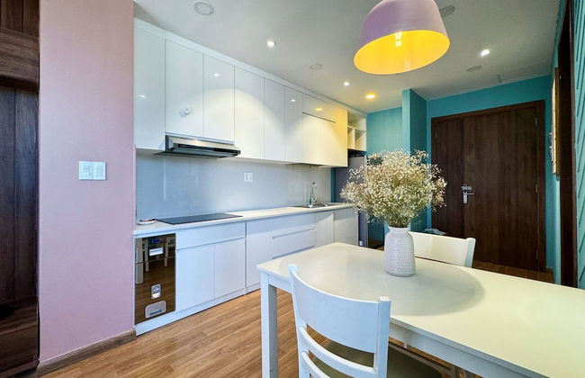 Dalat Center Residence - Foto 47