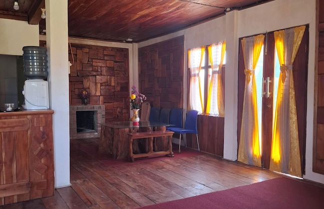 Siosar Paradise Resort and Restaurant - Foto 9