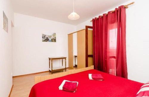 Guest House Kola - Standard Double Room with Balcony - Foto 6