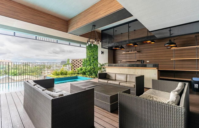 Inviting To Your Home Near The City Life - Foto 16