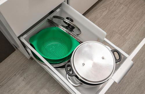 Céntrico Plaza España - Gran Vía II - Foto 39