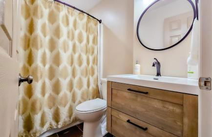 Rustic Ridge MH304 Near Powder Mtn Hot Tub - Foto 30