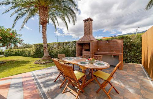 Country House With sea View, Southern Sunny House - Photo 11