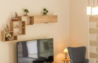 Brand new Villa Volakas BY APOKORONAS VILLAS - Foto 9