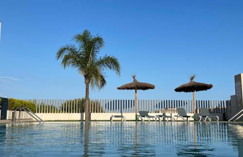 Luxury Apartment Turquesa Del Mar - Foto 2