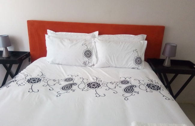 Ranks Guesthouse - Foto 5