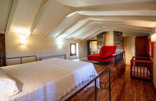 Ermita de Santa Llúcia - Casa rural histórica - Foto 25