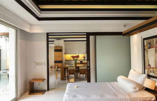 Kedonganan Beach Villas - Foto 29