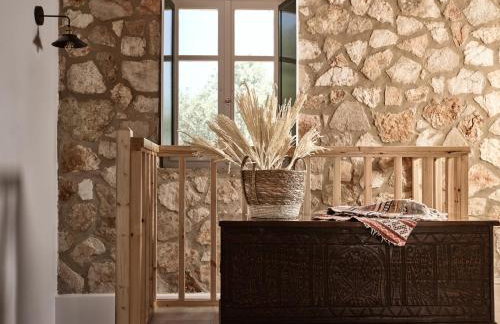 Dounias Village Home - Traditional Architecture & Modern Luxury, by ZanteWize - Photo 48