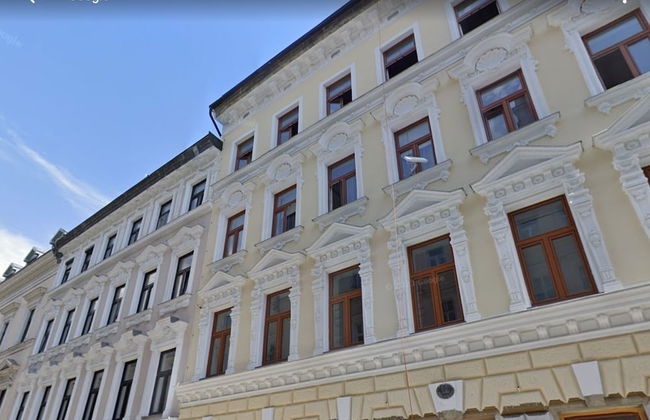 Luxury Apartment Vienna - Foto 12