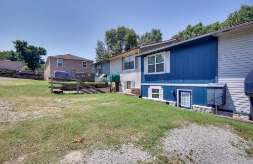 Townhouse at the Mouth of Drowning Creek! - Foto 25