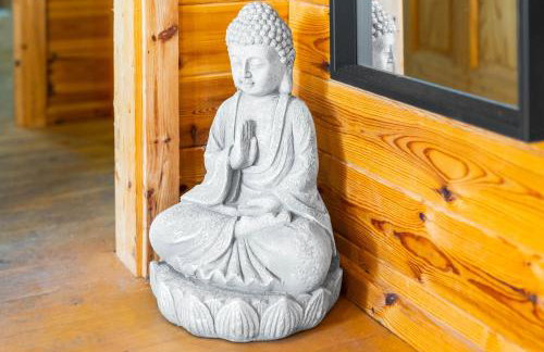 Charming Harvington Cottage - Hot Tub, Pet Friendly, Sleeps 11 - Foto 75