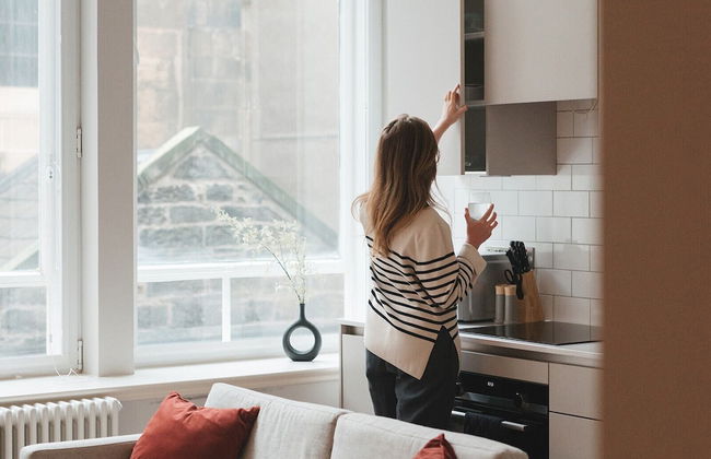 Museum Apartments - Foto 28