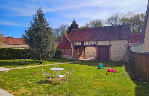 Le Clos Bernadette - Foto 9