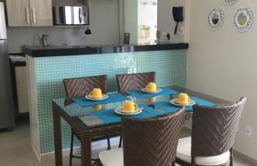 Flat Capitania Varam - Foto 4