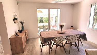 La Villa aux Cyprès bleu - Photo 4