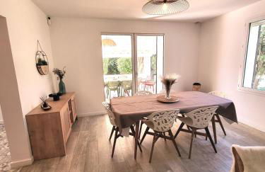 La Villa aux Cyprès bleu - Photo 4