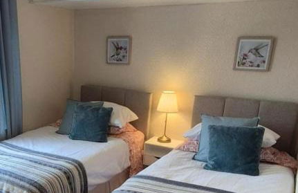 Red Robin Cottage - Foto 11