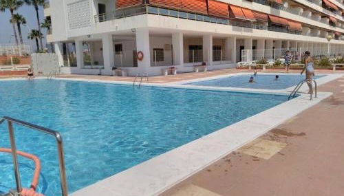 Apartamento frente a la playa - Photo 2