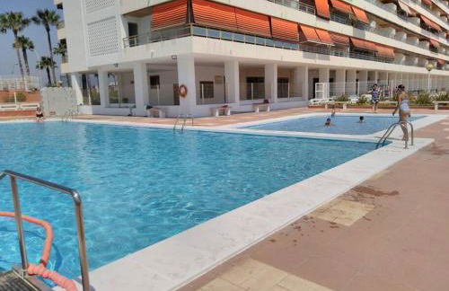 Apartamento frente a la playa - Photo 2