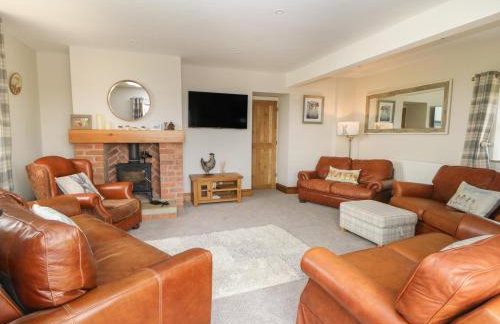 Cuthbert Hill Farm - Foto 15