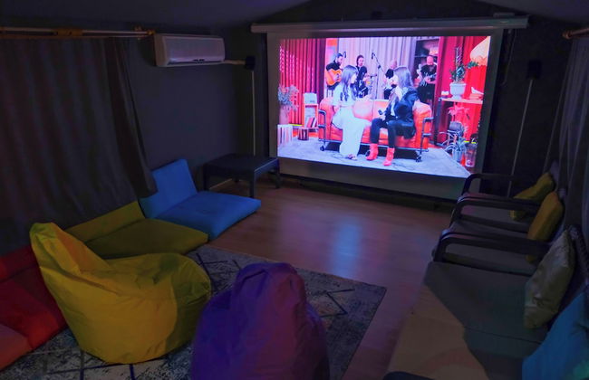 VILLA SOLE MARE DEMRE - Foto 41