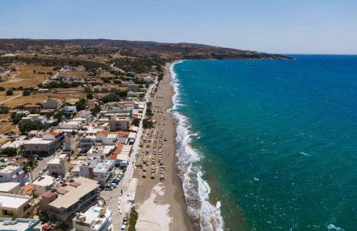 GARDEN HOUSE, Kalamaki - Foto 74