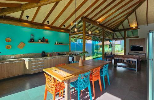 Brisa de Bonito 13, ótima opção para familias. - Foto 15