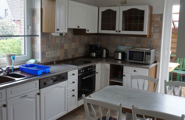 Lilis Ferienwohnungen - Foto 11