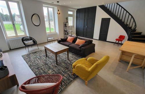 La Villa Ausone - Foto 17