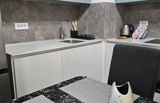 Belgrade Waterfront Tower View - Foto 7